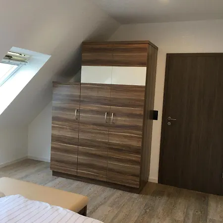 An Der Au Apartment