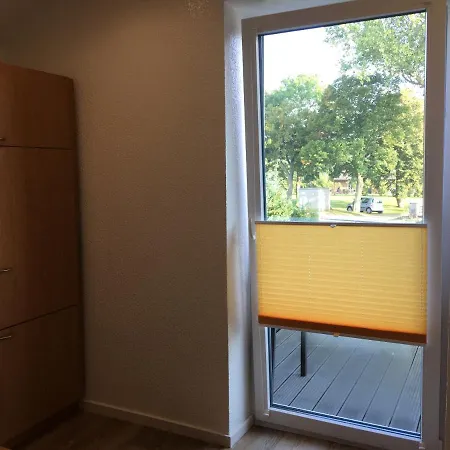 An Der Au Apartamento *