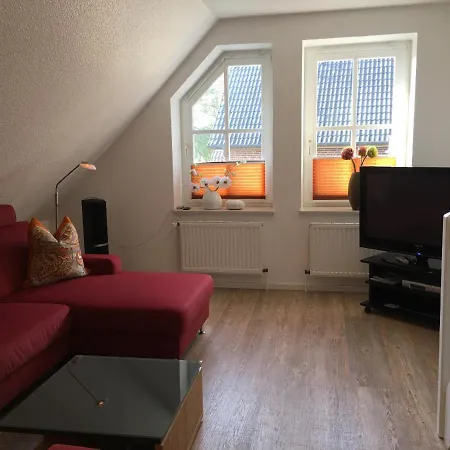 An Der Au Apartment Lemkendorf