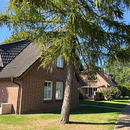 An Der Au Apartment *