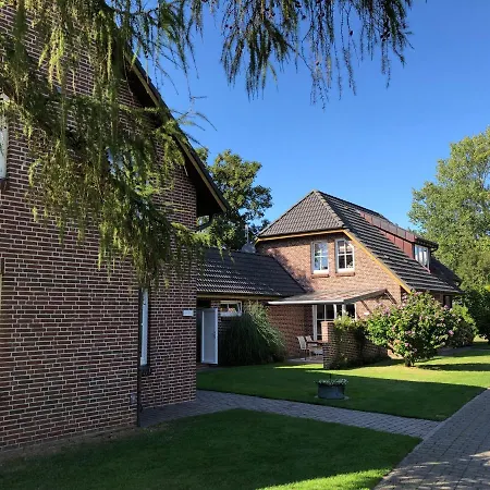 An Der Au 아파트 Lemkendorf