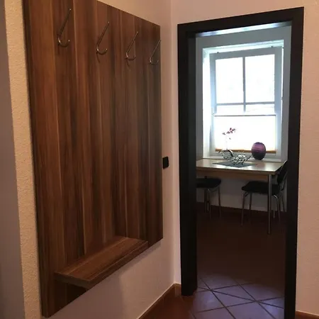 An Der Au Apartment