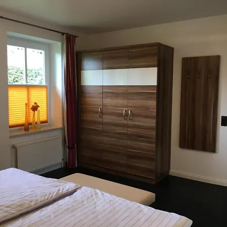 Apartment An Der Au *