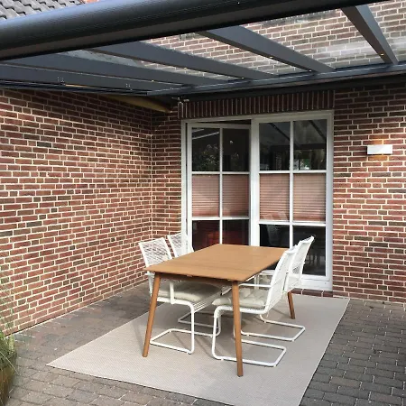 Apartment An Der Au