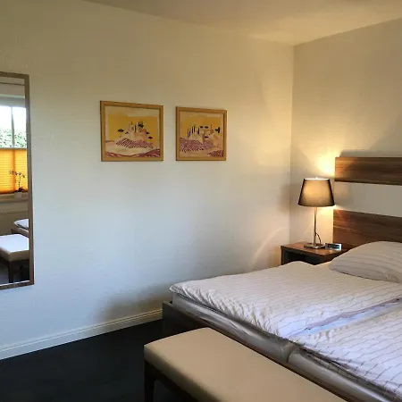 Apartment An Der Au Lemkendorf