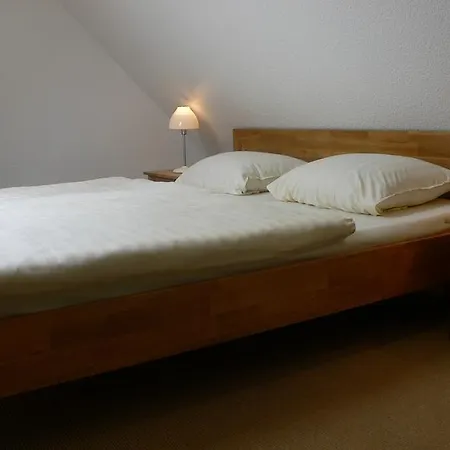 Apartamento An Der Au Lemkendorf