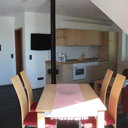 Apartment An Der Au