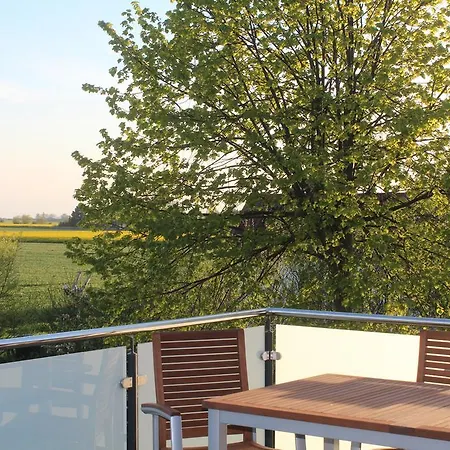 아파트 An Der Au *