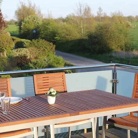An Der Au Apartment Lemkendorf