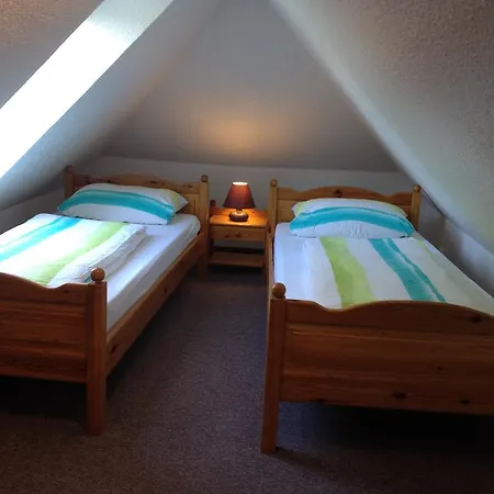 An Der Au Apartment Lemkendorf