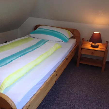 Apartamento An Der Au *