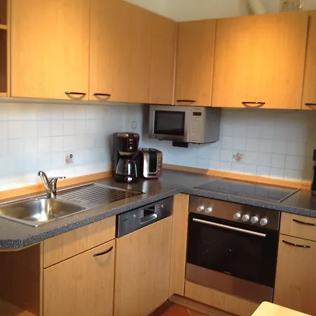 Apartment An Der Au Lemkendorf