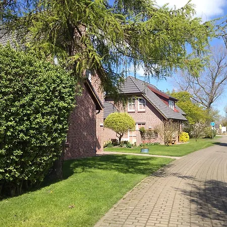 An Der Au Apartment *