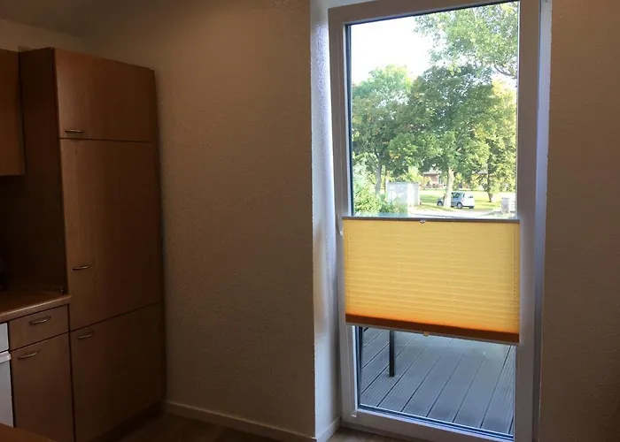 An Der Au Appartamento *