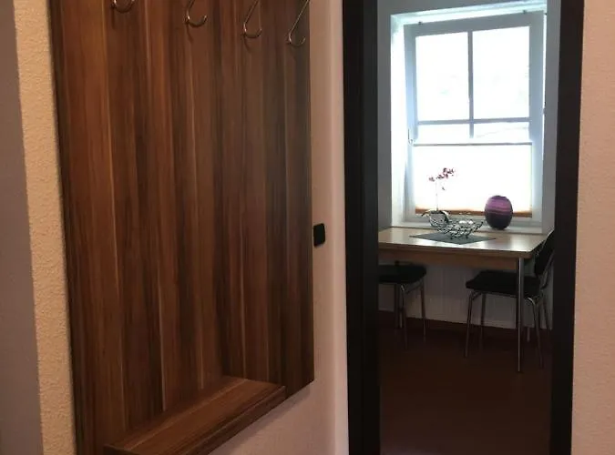 An Der Au Appartamento