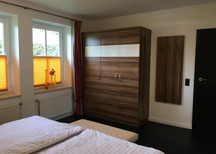 Appartamento An Der Au *