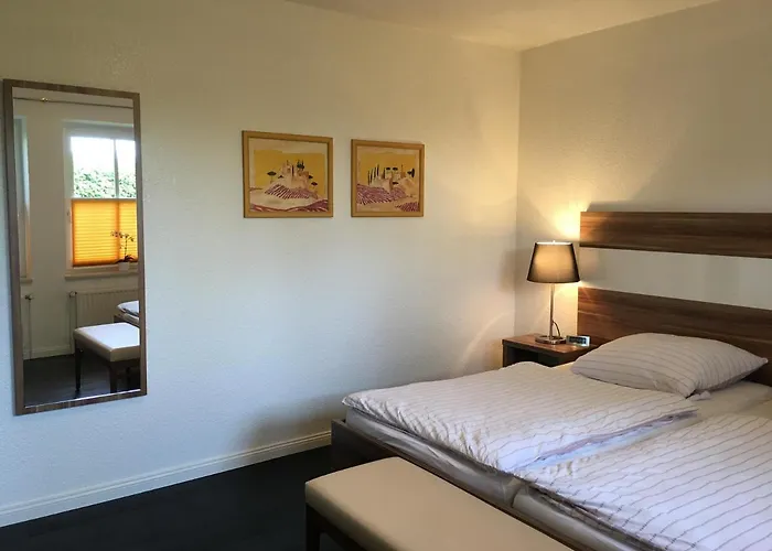 Apartman An Der Au Lemkendorf