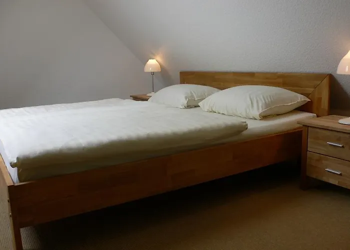 Appartamento An Der Au Lemkendorf