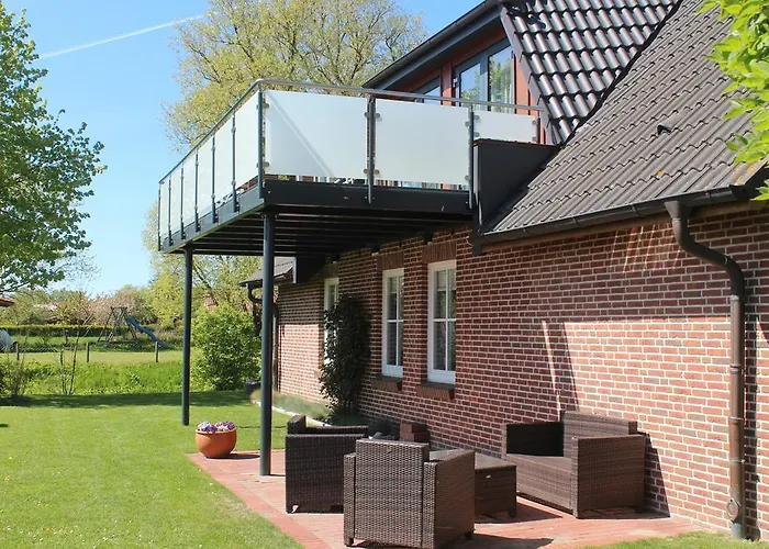 Appartamento An Der Au *