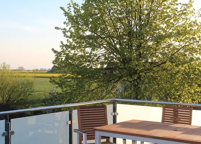 Appartamento An Der Au *