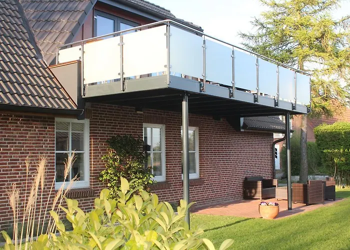 An Der Au * Lemkendorf