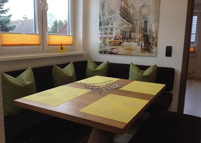 Appartamento An Der Au