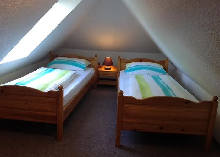 An Der Au Appartamento Lemkendorf