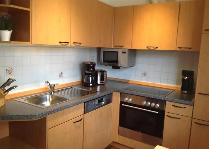 Appartamento An Der Au Lemkendorf